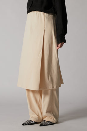 Multiway Layered Pants