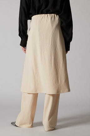 Multiway Layered Pants