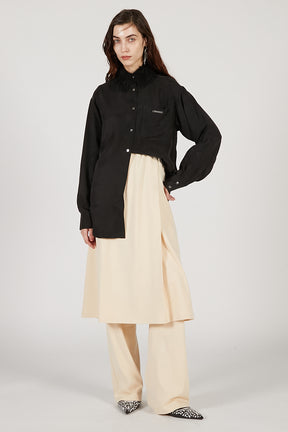Multiway Layered Pants