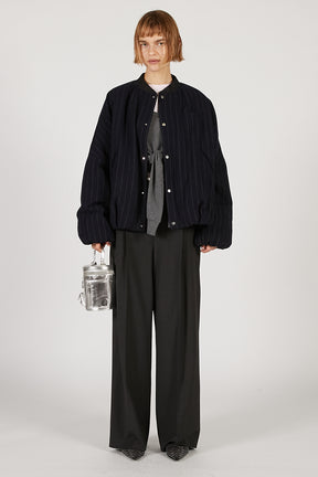 Layered Long Sleeve T-Shirt - 2025 AUTUMN