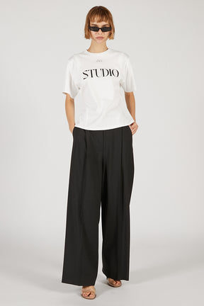 STUDIO Logo T-Shirt