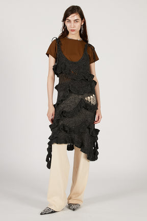 Mohair One-Piece - 2025 AUTUMN