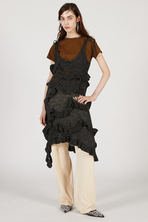 Mohair One-Piece - 2025 AUTUMN