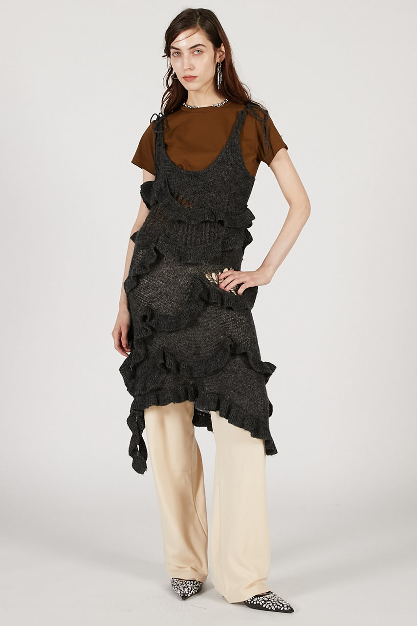 Mohair One-Piece - 2025 AUTUMN