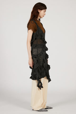 Mohair One-Piece - 2025 AUTUMN