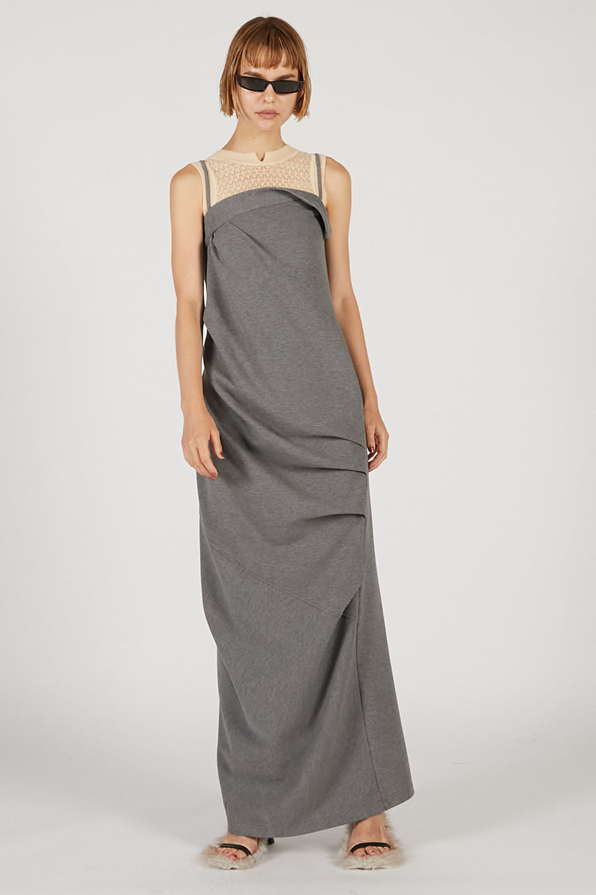 Tube Dress - 2025 AUTUMN