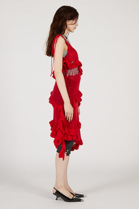 Mohair One-Piece - 2025 AUTUMN