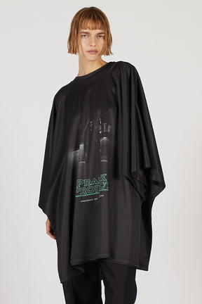 Double T-shirt Skirt - 2025 AUTUMN