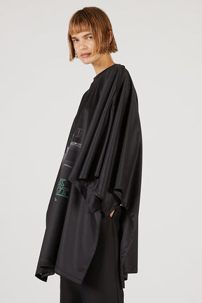 Double T-shirt Skirt - 2025 AUTUMN