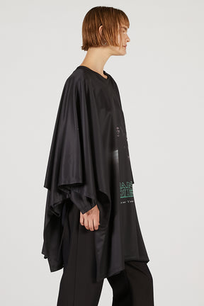 Double T-shirt Skirt - 2025 AUTUMN