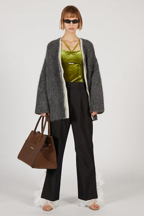 Velour Cup-in Camisole