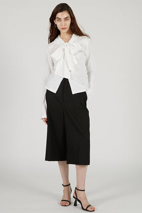 Bow Tie Tops - 2025 AUTUMN