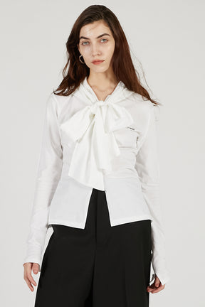 Bow Tie Tops - 2025 AUTUMN