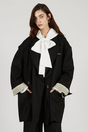 Super Big Jacket - 2025 AUTUMN
