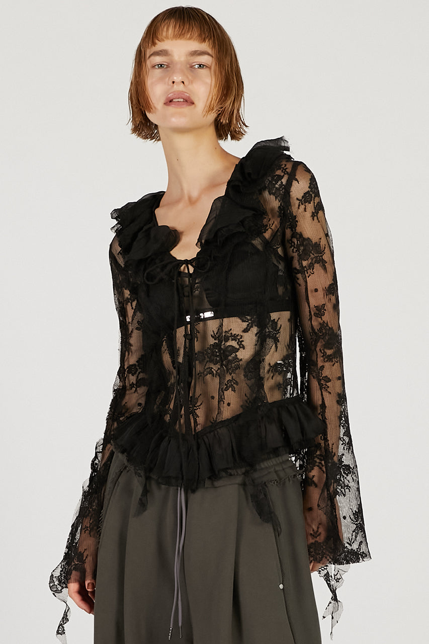 SHIRTS/BLOUSE