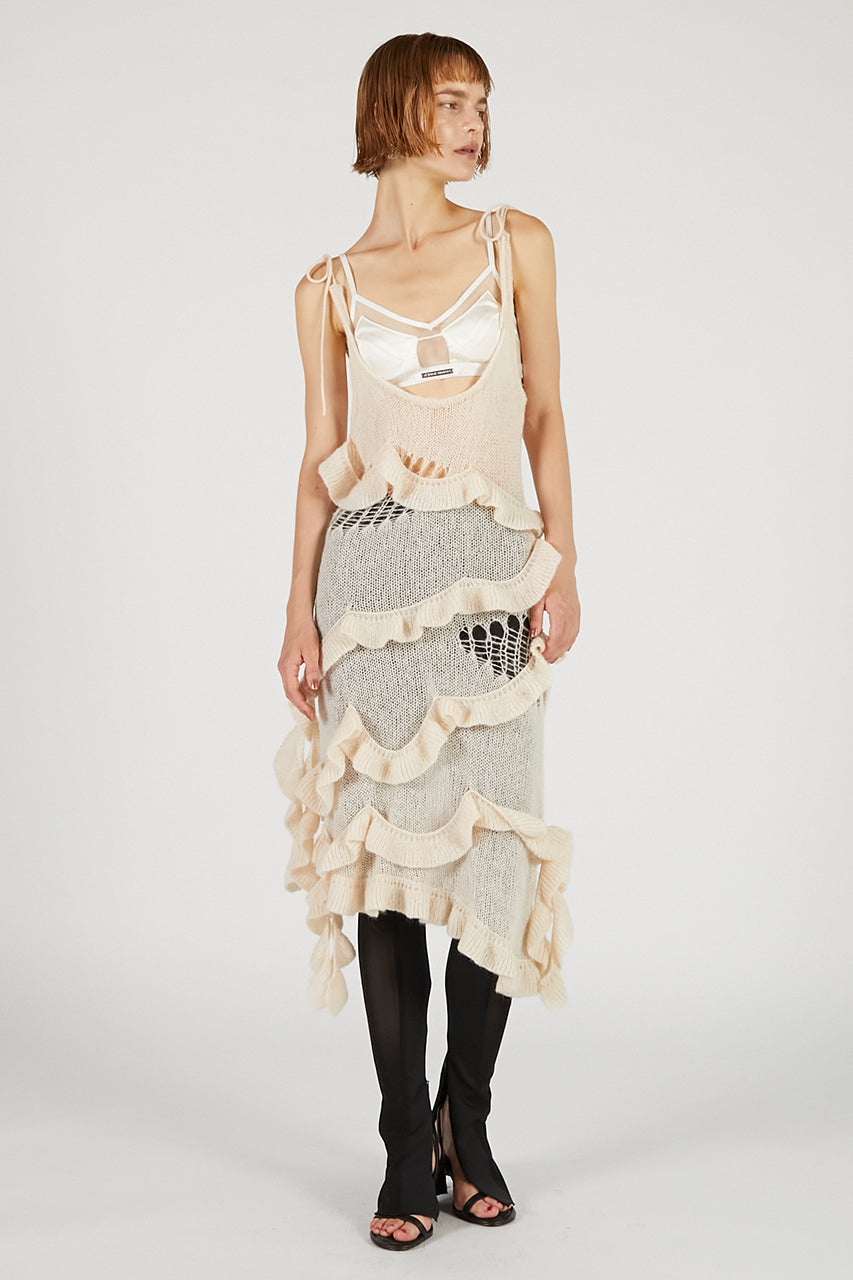 Mohair One-Piece - 2025 AUTUMN