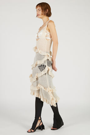 Mohair One-Piece - 2025 AUTUMN