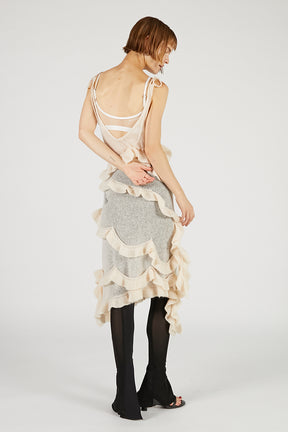 Mohair One-Piece - 2025 AUTUMN