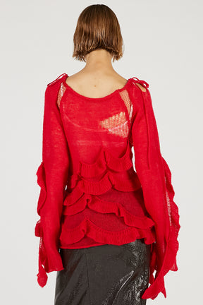 Mohair Tunic - 2025 WINTER