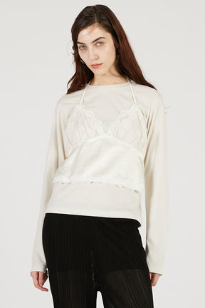 Lingerie Combi Top