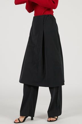 Multiway Layered Pants