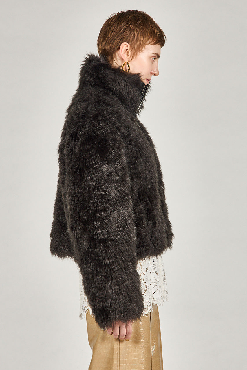 Stand Fur Blouson - 2025 WINTER