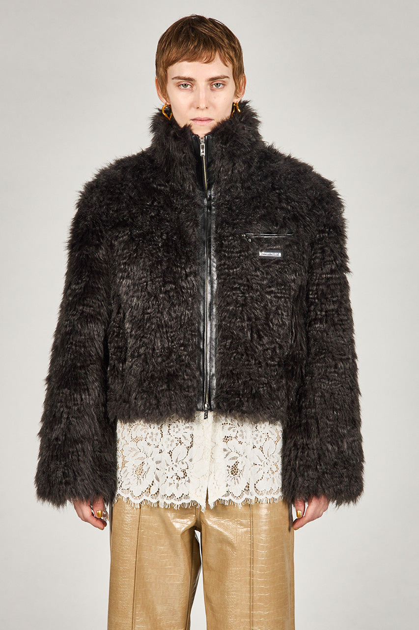Stand Fur Blouson - 2025 WINTER