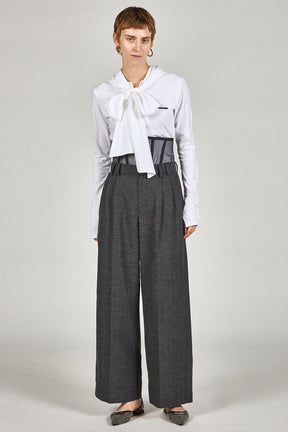 Bow Tie Tops