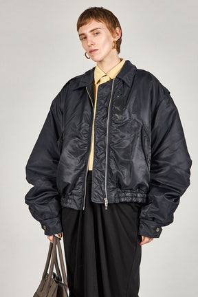 Flight Bomber Jacket