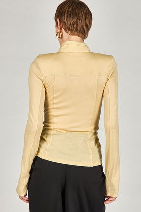 Necktie Slim Shirt - PRE ORDER