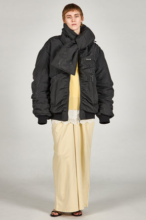 Mink-Processed Knit - 2025 WINTER