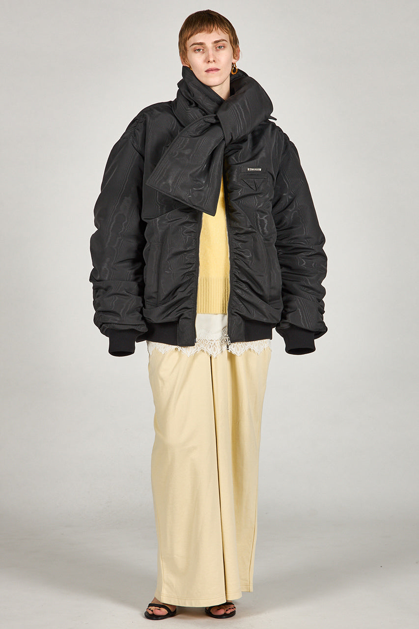 Mink-Processed Knit - 2025 WINTER