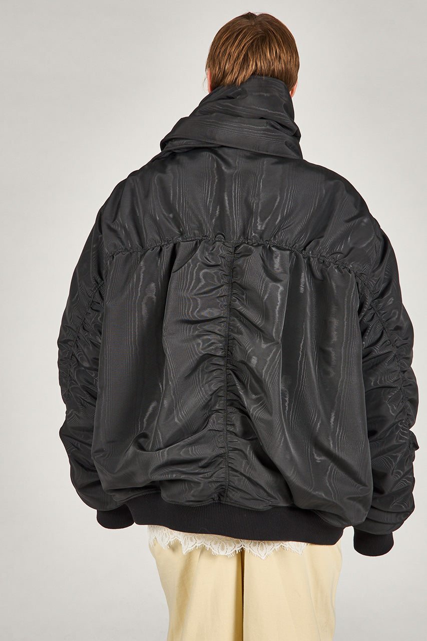Muffler Volume Blouson - 2025 WINTER