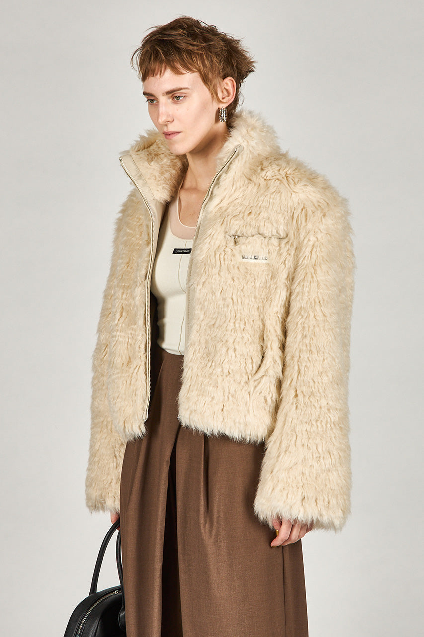Stand Fur Blouson - 2025 WINTER