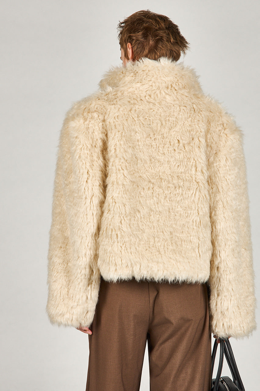 Stand Fur Blouson - 2025 WINTER