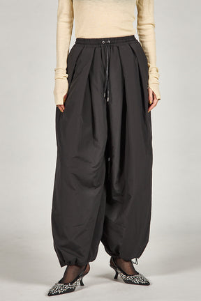 Puffer Easy Pants - 2025 WINTER