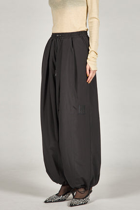 Puffer Easy Pants - 2025 WINTER