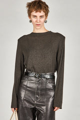 Power Shirt Top