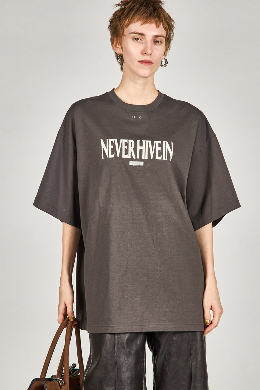 NEVER T-Shirt
