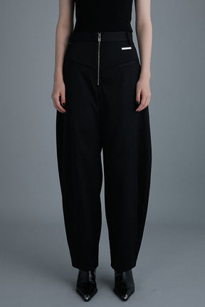 Cocoon Pants