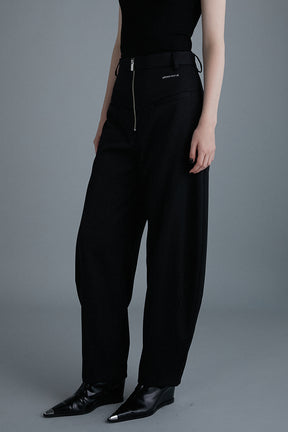 Cocoon Pants