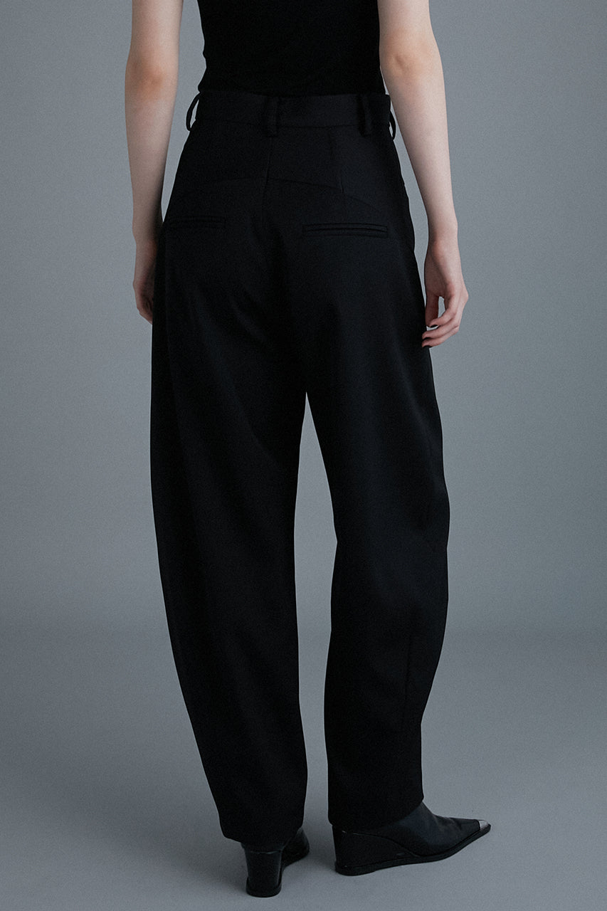 Cocoon Pants