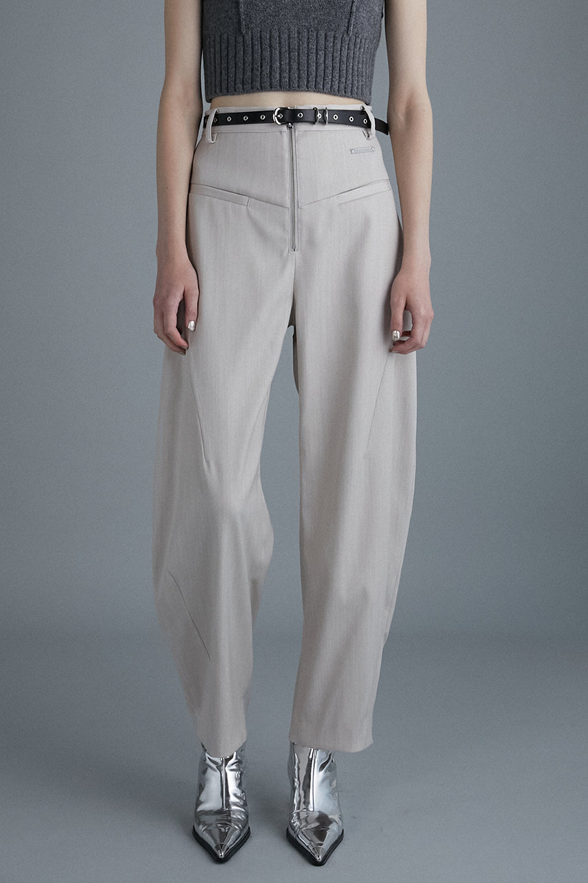 Cocoon Pants