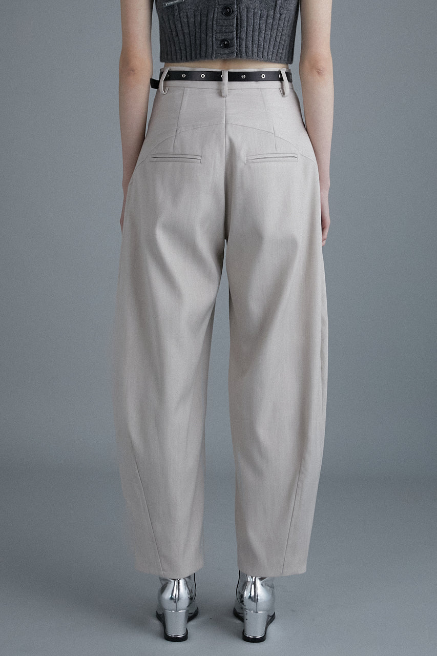 Cocoon Pants