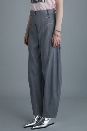 Cocoon Pants