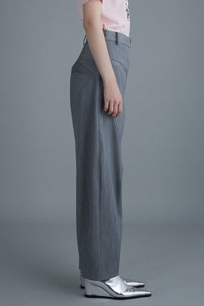 Cocoon Pants