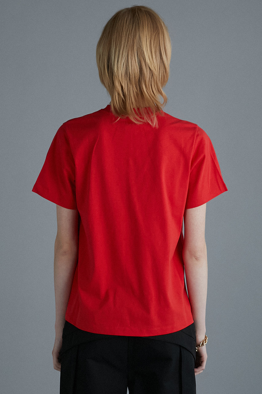 Logo Boxy T-Shirt