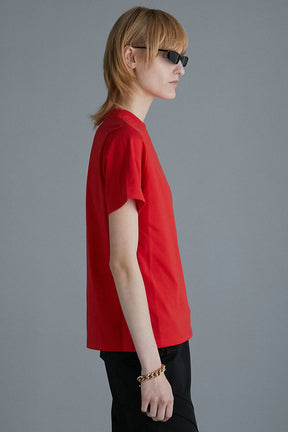 Logo Boxy T-Shirt