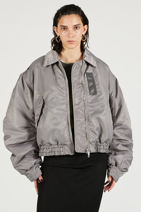Flight Bomber Jacket
