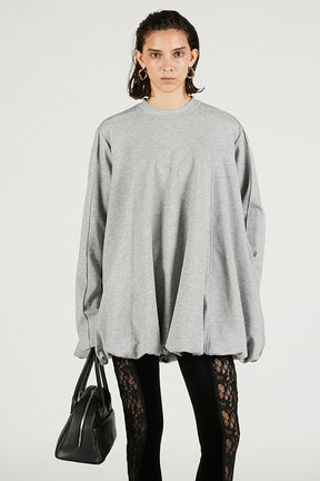 Balloon Tunic - 2025 WINTER